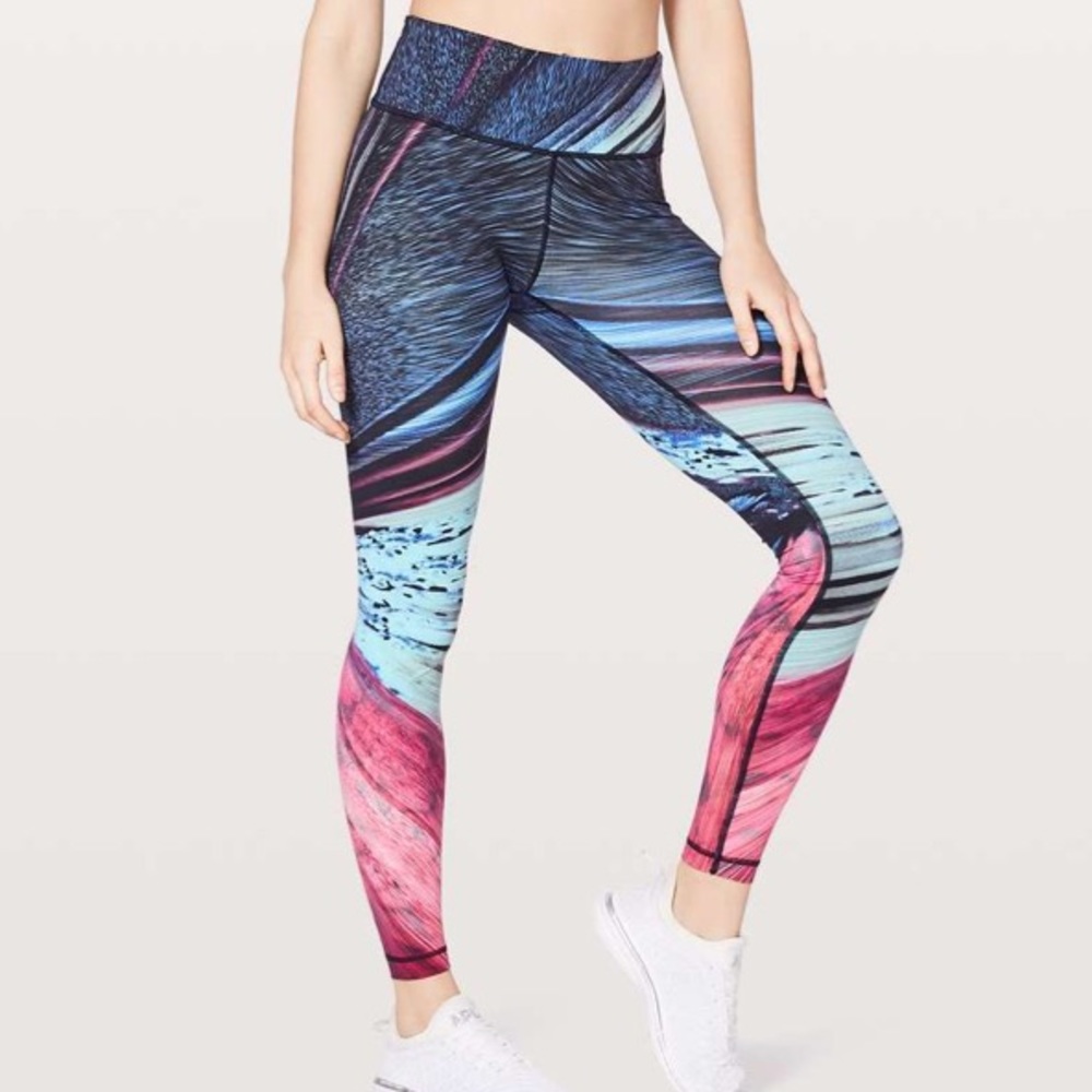 Lululemon | Speed Wunder Tight